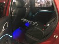 Đồ chơi, phụ kiện độ xe MG ZS Comfort 2020