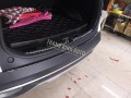 Ốp chống trầy cốp trong + ngoài xe KIA SELTOS m211