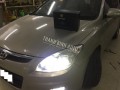Lên đèn xenon GPNE cho Hyundai i30