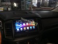 Video Lắp màn hình Android Zestech Z800+360 cho xe Ranger XLS 2020