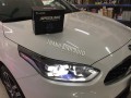 Lắp bi led GPNE siêu sáng cho xe KIA CERATO 2019