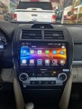 Video Lắp màn hình Android Zestech Z500 cho xe CAMRY mỹ 2013