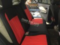 Bộ áo ghế da cao cấp xe VIOS 2009