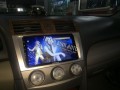 Video Lắp màn hình Android Zestech Z800New cho CAMRY Mỹ 2010 tại ThanhBinhAuto