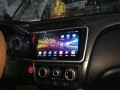 Lắp màn hình Android Kovar T1 cho xe HONDA CITY 2019