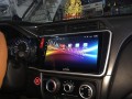 Lắp màn hình Android Kovar T1 cho xe HONDA CITY 2019