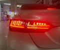 Đèn hậu độ nguyên bộ xe CAMRY 2020 2021