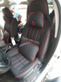 Bộ áo ghế, lót ghế ô tô xe hơi m211