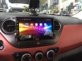 Video Lắp màn hình Android Kovar T1 cho Hyundai i10 2020