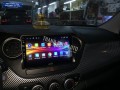 Lắp màn hình Android Kovar T1 cho xe Hyundai i10 2020