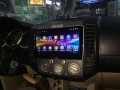 Lắp màn hình Android Kovar T1 cho xe EVEREST 2008