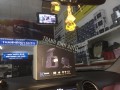 Lắp camera hành trình K10 Carcam cho Hyundai i10 2020