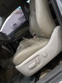 Độ ghế chỉnh điện cho xe VIOS 2010
