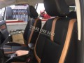 Video Bọc nệm ghế da công nghiệp cao cấp xe Ford Ranger XLS 2020