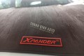 Thảm taplo vân gỗ xe XPANDER