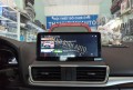 Màn hình Android cam 360 Zestech cho xe MAZDA 3 2019