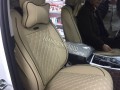 Bộ bọc ghế, lót ghế da cao cấp cho xe KIA SORENTO 2021