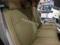 Bộ bọc ghế, lót ghế da cao cấp cho xe KIA SORENTO 2021
