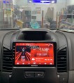 Màn hình Android GOTECH GT6 cho xe RANGER 2017