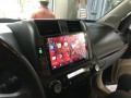 Màn hình Android GOTECH cho xe PRADO