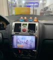 Màn hình Android KOVAR cho xe Hyundai Getz