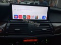 Màn hình Android Sim 4G cho xe BMW X6