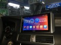 Lắp màn hình Android Oled C1 cho xe XPANDER 2020