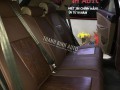 Bộ lót ghế vân gỗ cao cấp xe TUCSON 2020 2021