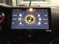 Màn hình Android Zestech Z500 cho xe Vinfast FADIL