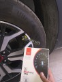 Lắp cảm biến áp suất lốp Icar cho xe KIA SELTOS 2020