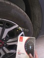 Lắp cảm biến áp suất lốp Icar cho xe KIA SELTOS 2020