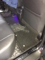 Thảm lót sàn 6D cao cấp cho xe ALTIS 2021