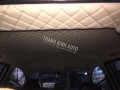 Bọc trần da cao cấp cho xe TOYOTA WIGO 2020