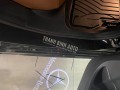 Lên phụ kiện Combo cho Mercedes C300 AMG