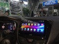 Màn hình Android KOVAR T1 cho xe Vinfast FADIL 2021
