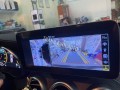 Màn hình Android cho xe Mercedes C300 AMG