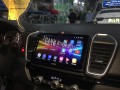 Màn hình Android KOVAR T1 cho xe HONDA CITY 2021