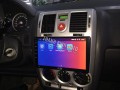 Lắp màn hình Android Oled C1 cho xe Hyundai Getz 2009