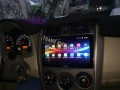 Lắp màn hình Android Kovar T1 cho xe ALTIS 2010