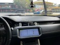 Màn hình Android Sim 4G cho xe Range Rover Evoque