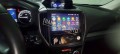 Màn hình Android WINCA cho xe SUBARU FORESTER