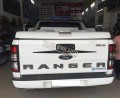 Phụ kiện xe Ford Ranger XLS 2021