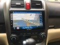 Màn hình Android GOTECH GT8 Max cho xe HONDA CRV 2009