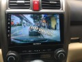 Màn hình Android GOTECH GT8 Max cho xe HONDA CRV 2009