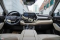Đồ chơi, phụ kiện độ xe Toyota Highlander Platinum 2021