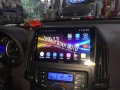Màn hình Android KOVAR T1 cho xe Hyundai i30 CW 2012