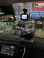 Peugeot Traveller Luxury 2020 lắp camera hành trình Vietmap C61