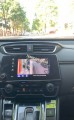 Camera 360 cho xe HONDA CRV 2021