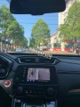 Camera 360 cho xe HONDA CRV 2021