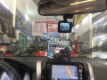 Lắp camera hành trình Vietmap C61 Fro cho xe VIOS 2017